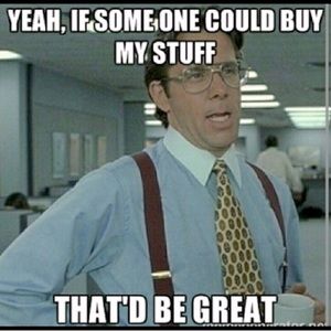 Hey Poshers! Take a look at my closet and please send me some offers.